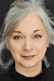 Susannah Devereux como: Charlene