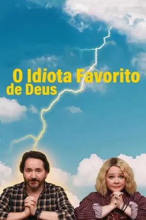 O Idiota Favorito de Deus