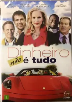 Dinheiro Não é Tudo