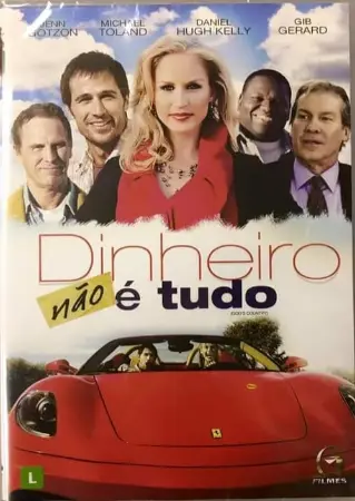 Dinheiro Não é Tudo