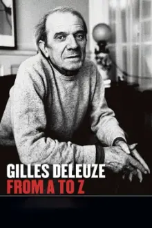 O Abecedário de Gilles Deleuze