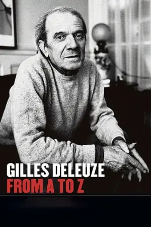 O Abecedário de Gilles Deleuze