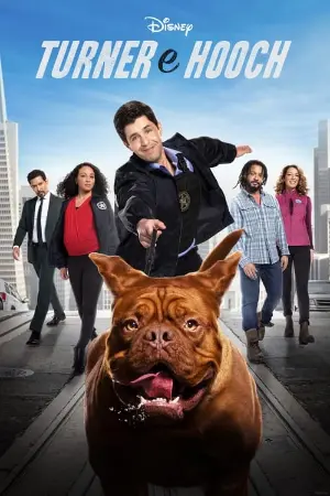 Turner e Hooch