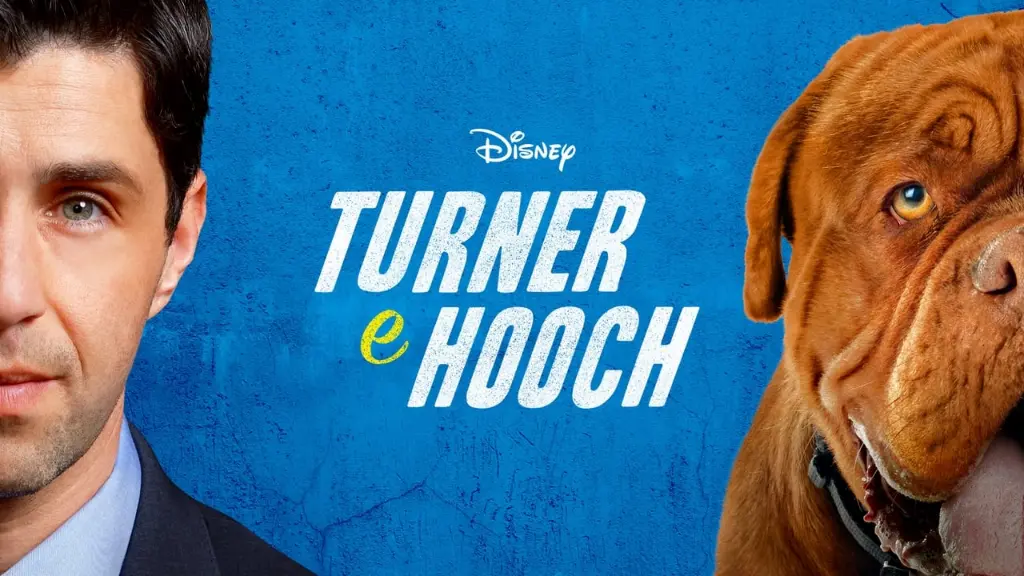 Turner e Hooch