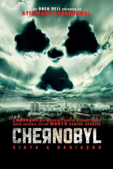 Chernobyl: Sinta a Radiação