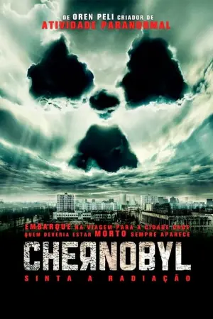 Chernobyl: Sinta a Radiação