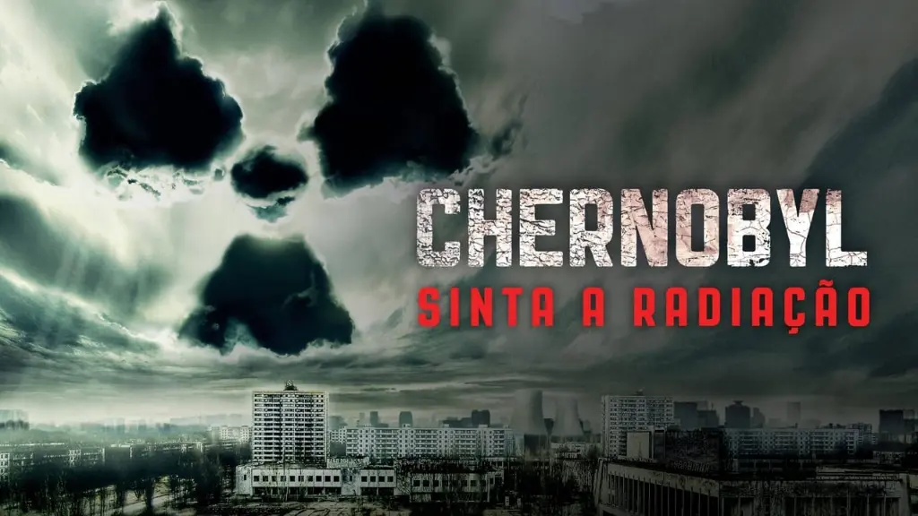 Chernobyl: Sinta a Radiação