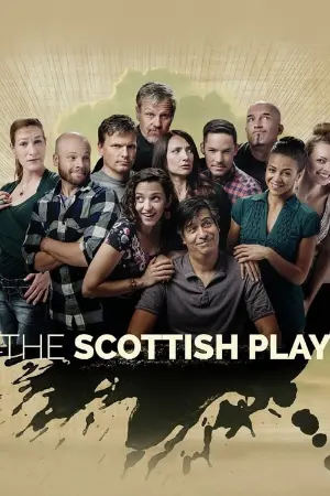 The Scottish Play