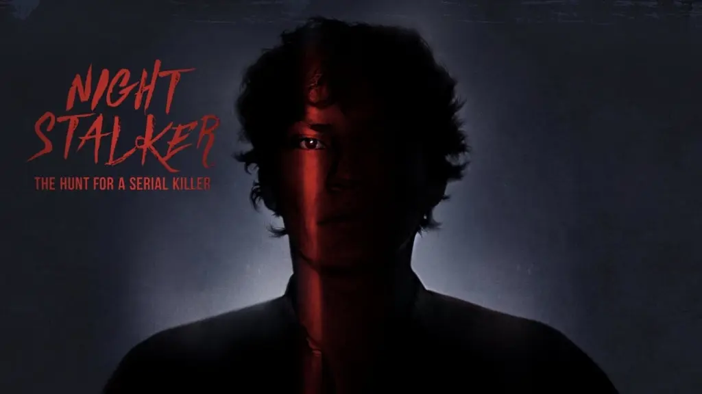 Night Stalker: Tortura e Terror