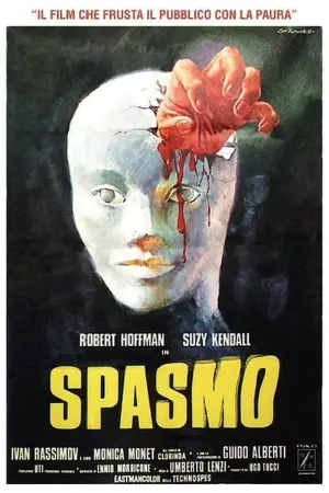 Spasmo