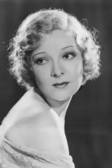 Helen Vinson como: Doris Wilding