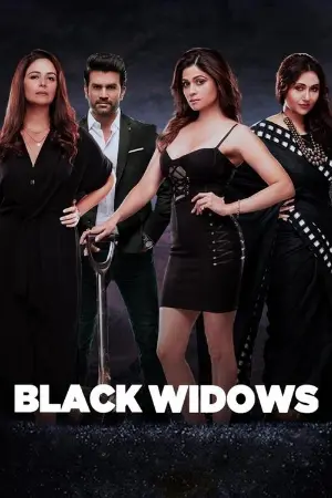 Black Widows