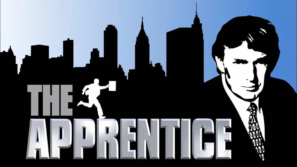 The Apprentice