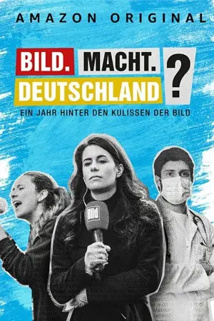 Bild.Macht.Deutschland?