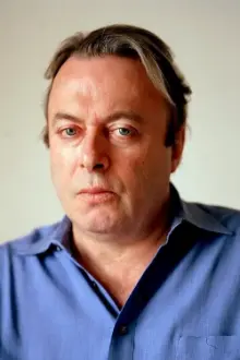 Christopher Hitchens como: 