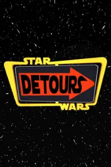 Star Wars Detours