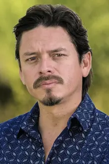 Jorge A. Jimenez como: Rubén