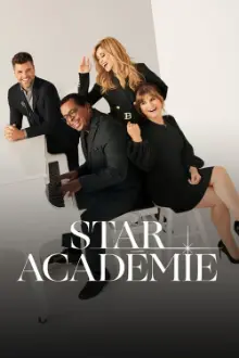 Star Académie