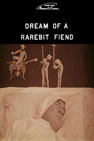 Dream of a Rarebit Fiend