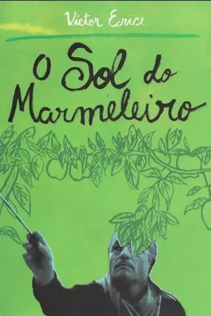 O Sol do Marmelo