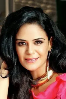 Mona Singh como: Pammi