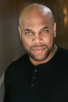 Kibwe Dorsey como: Shawn Wade