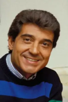 Andrés Pajares como: Manuel Alcores 'Manolo'