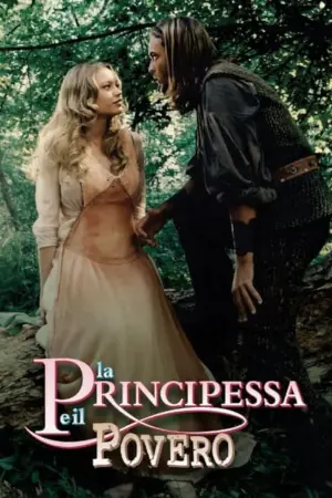 The Princess and the Pauper