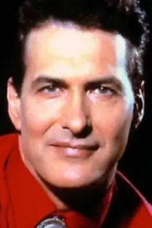 John Bloom como: Joe Bob Briggs