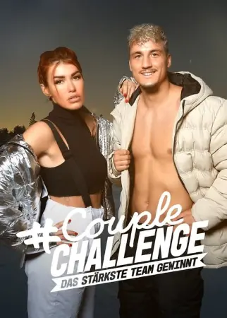 #CoupleChallenge – Das beste Team gewinnt