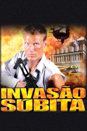 Invasão Súbita