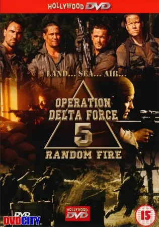 Comando Delta 5