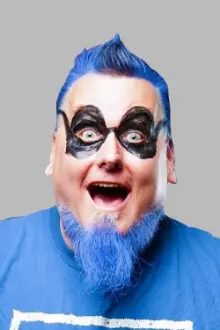 Brian Heffron como: The Blue Meanie