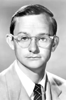 Wally Cox como: Mertons