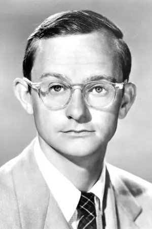 Wally Cox