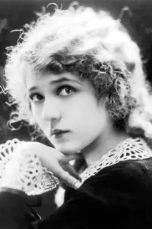 Mary Pickford como: The Miner's Wife's Sister