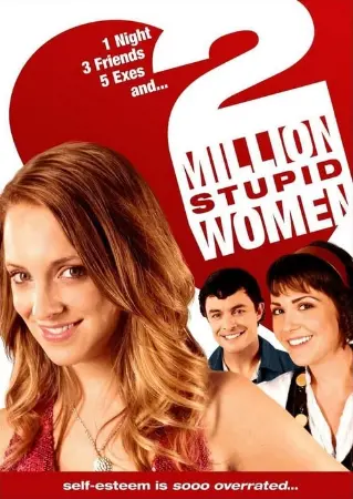 2 Million Stupid Women