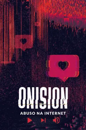 Onision: Abuso na Internet