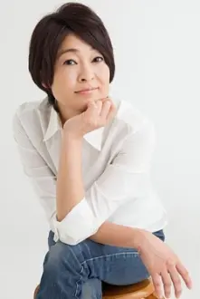 Michiko Kawai como: Mariko / Noriko