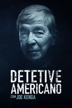 Detetive Americano com Joe Kenda