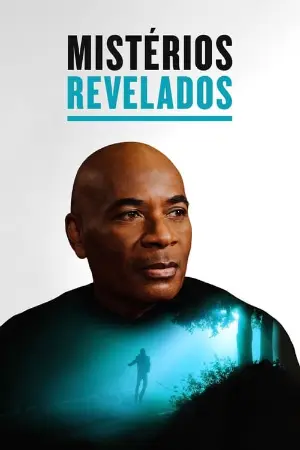 Mistérios Revelados