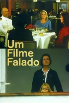 Um Filme Falado