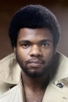 Billy Preston como: Self (archive footage)