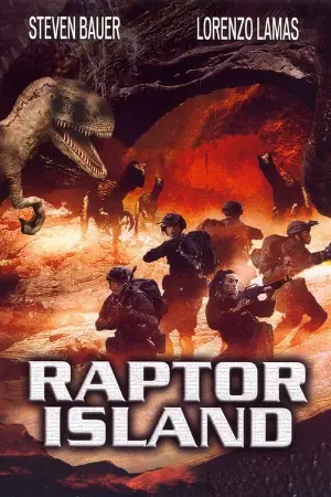 Raptores