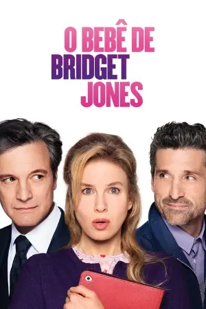 O Bebê de Bridget Jones