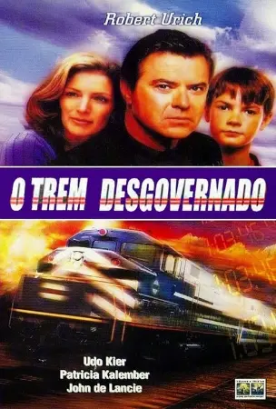 O Trem Desgovernado