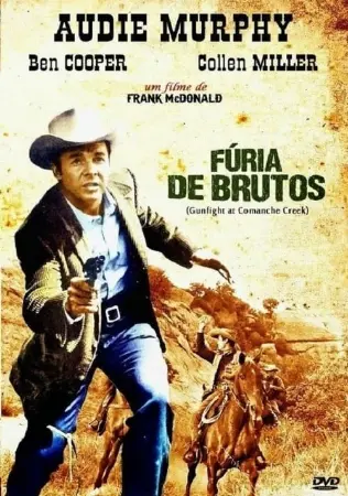 Fúria de Brutos