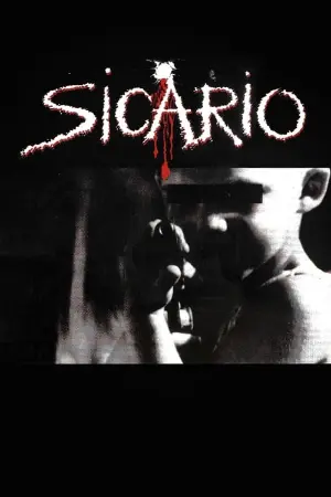 Cone Sul: Sicario