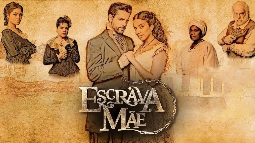 Escrava Mãe