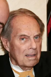 John Zacherle como: Zacherley